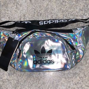 adidas fanny pack
